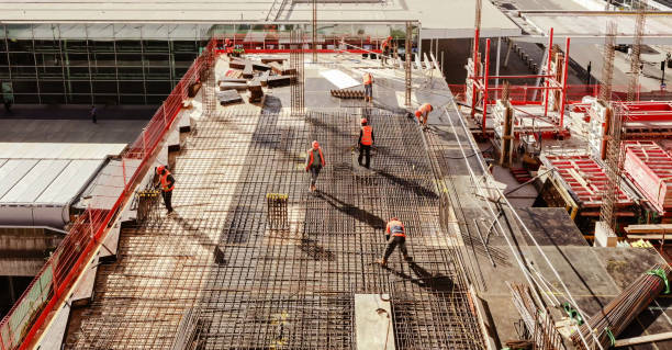 Best Concrete Pool Decks in Oxon Hill, MD