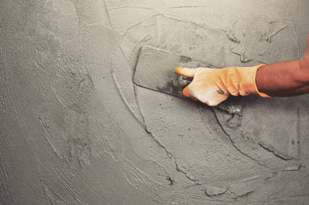 Best Concrete Driveway Installation in Oxon Hill, MD