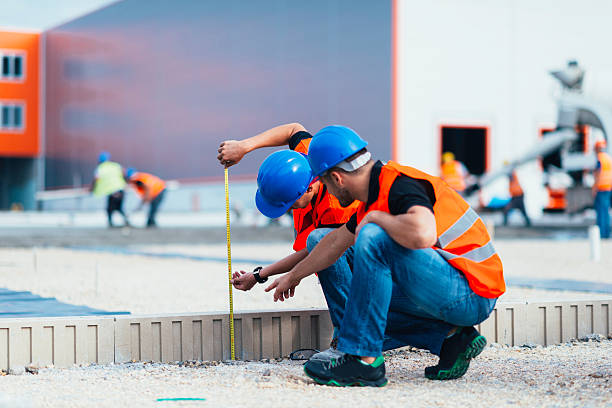 Best Concrete Demolition Services in Oxon Hill, MD
